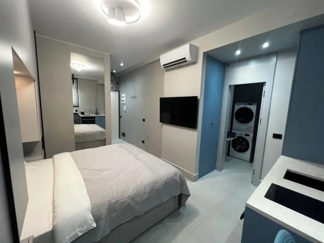 Golden Beach Suites