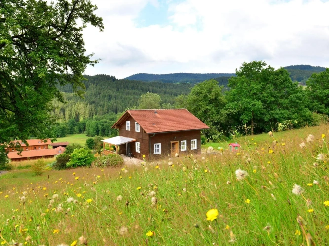 Cottage