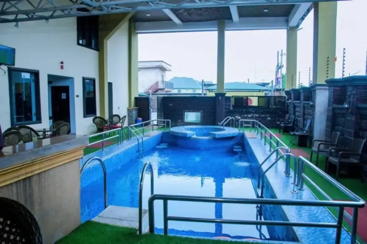 Zoey International Hotels Ltd
