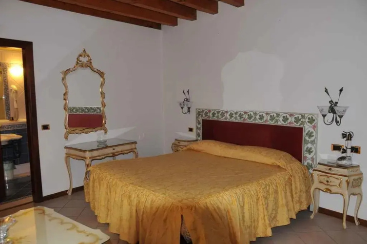 Hotel Sogno