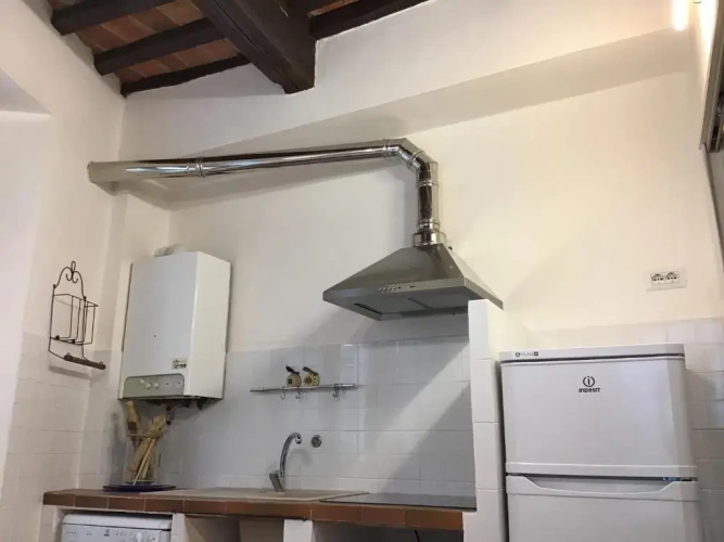 2 Bedrooms Double Apartment