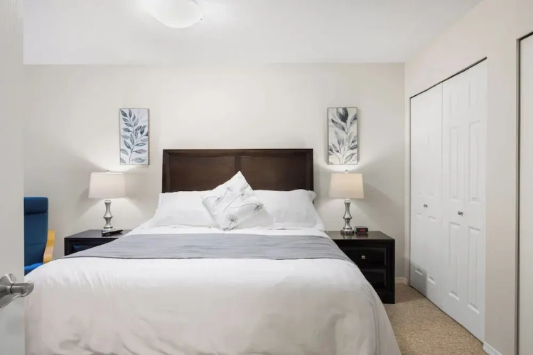 1 Bedroom Standard room