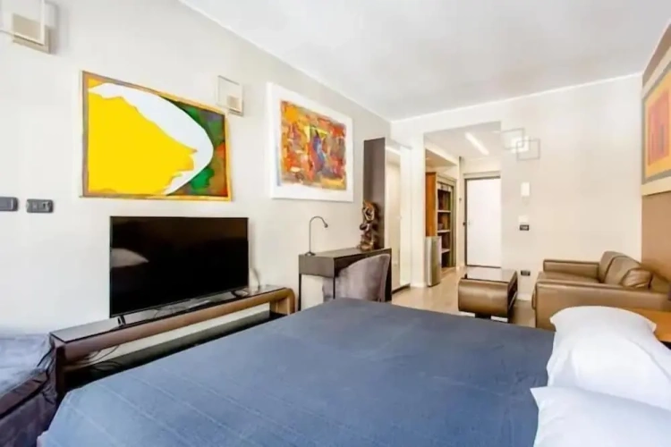 Double Junior Suite