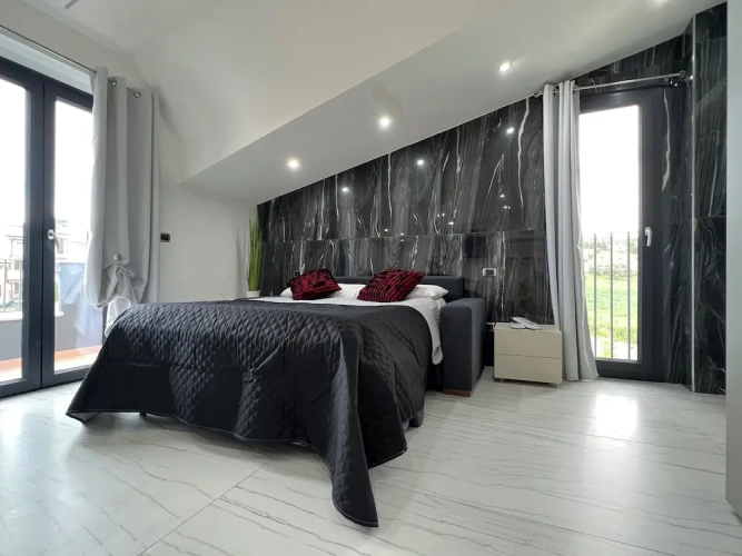 Residence Marco Polo