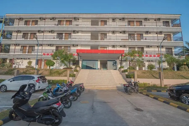 Image de l'hôtel