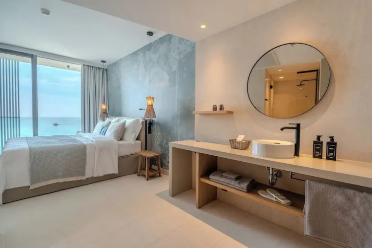 Blu Mare Hotel
