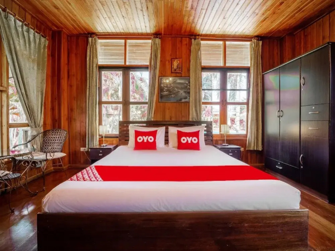 Bang Saray Village Resort