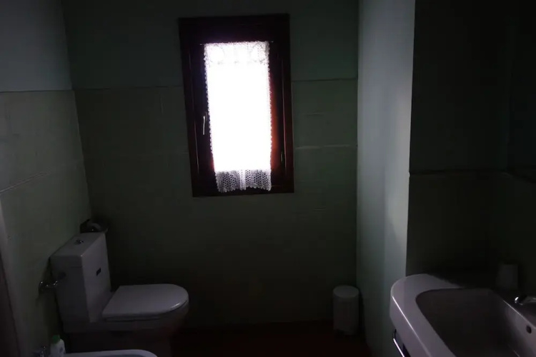 Bed and breakfast Monte Bibele