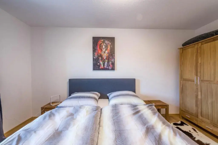 Ferienwohnung Parzinger 2