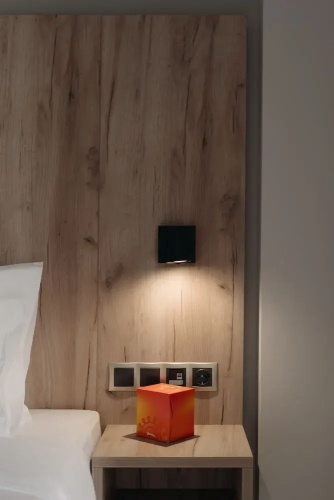 Vialmar luxury apartments