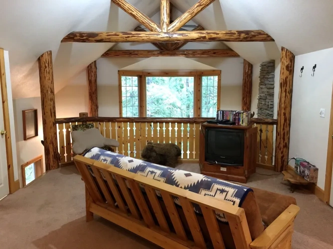 1 Bedroom Standard room