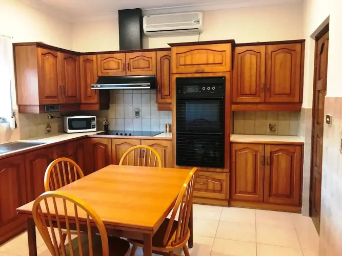 SA house