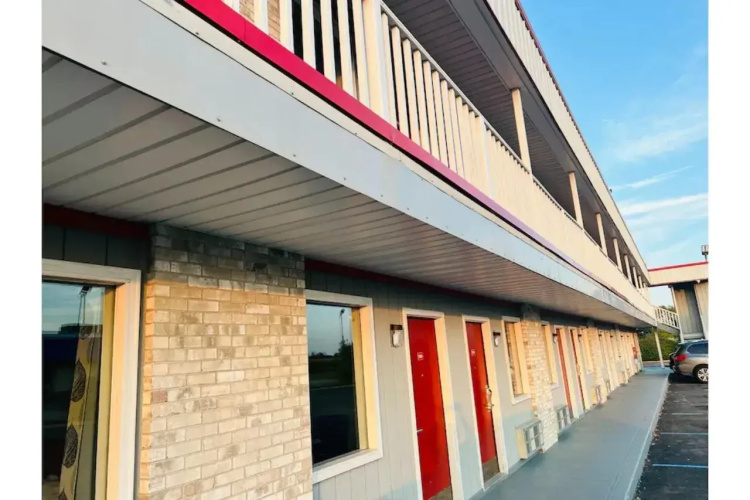Image de l'hôtel