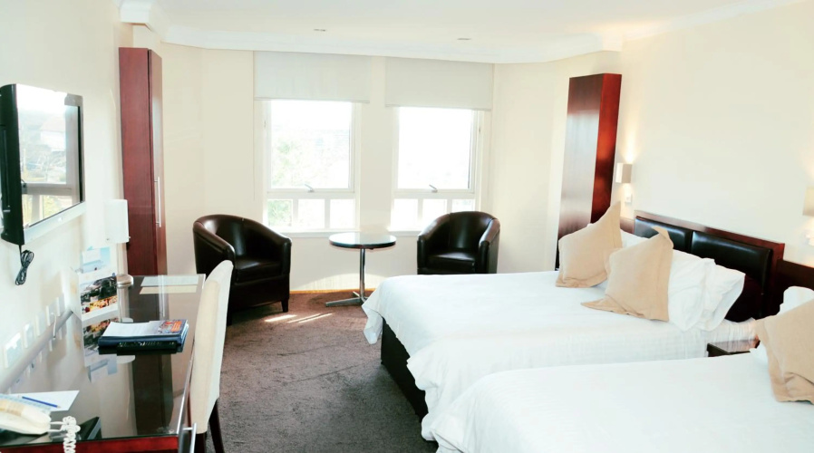 Glynhill Hotel photo 7