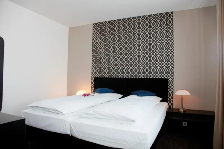 Hotel Schempp