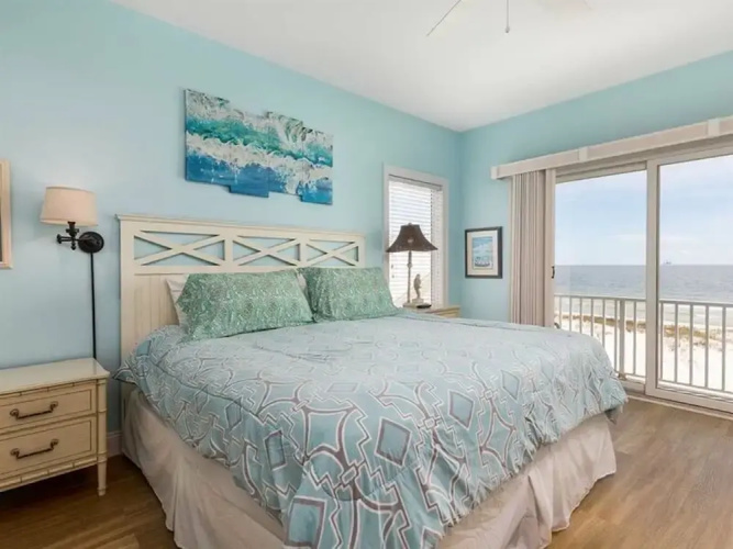 Beach Castle W by Meyer Vacation Rentals