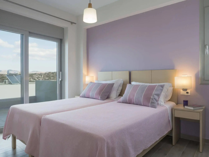 Katakis Villas