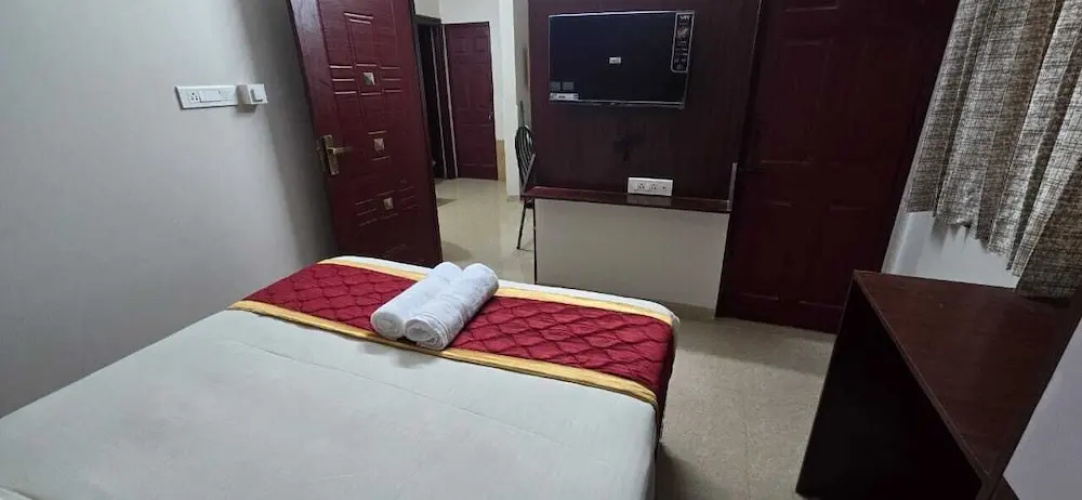 PPH Living Arvind Inn