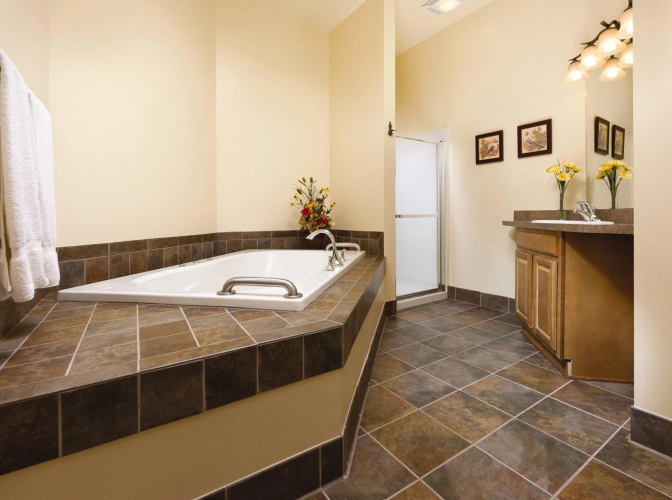 Worldmark Galena photo 16