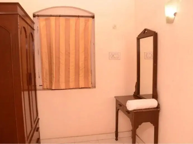 Hotel Orient
