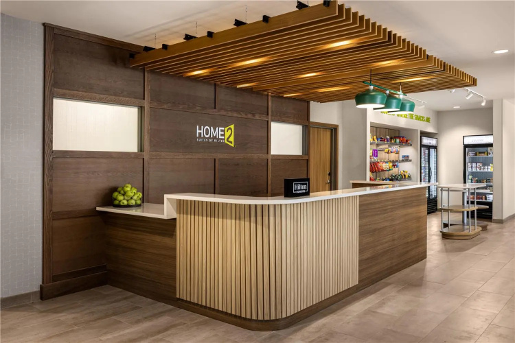 Home2 Suites By Hilton Dry Ridge