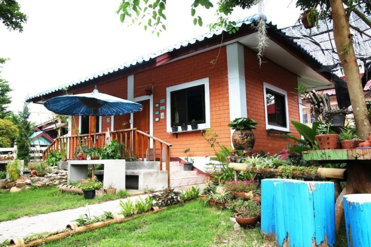 Baansookjai