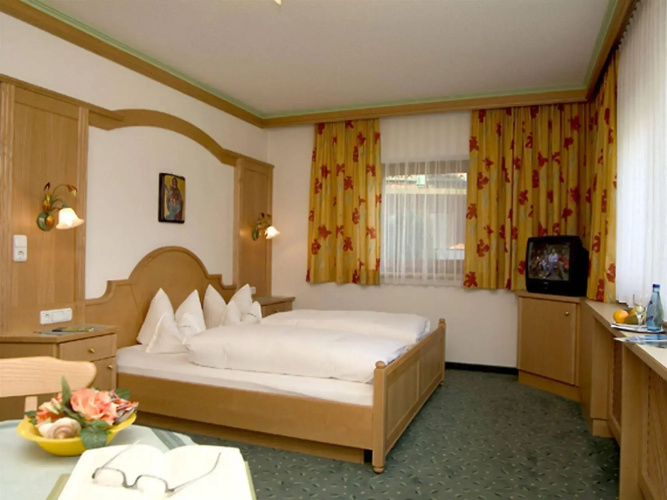 Hotel Pramstraller