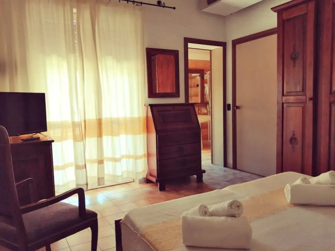 Italy Resort Bosa
