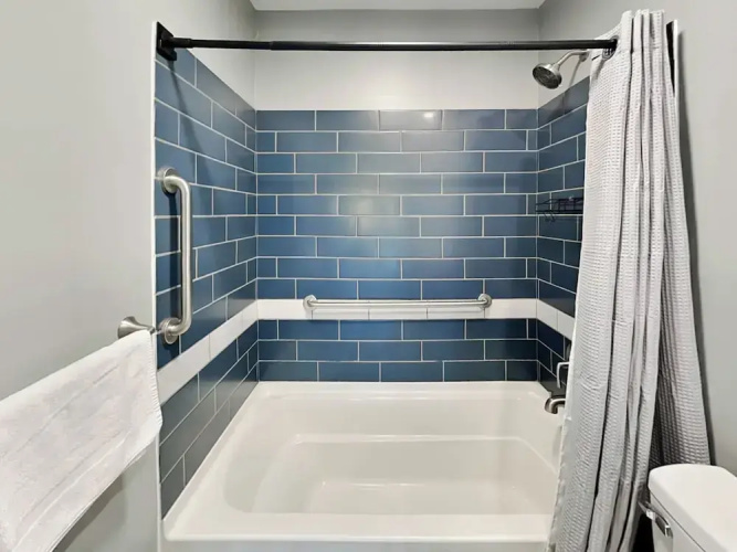 Just Like Home by Taylor Made Deep Creek