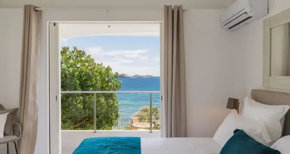 Dream Villa Anse Des Lézards-1097