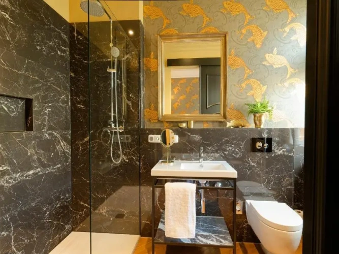Prestige Double room