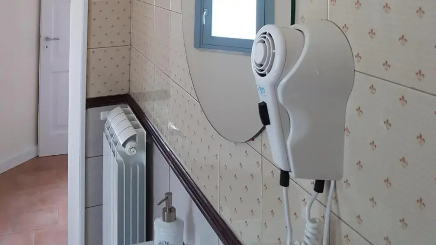 A casa di Samuele