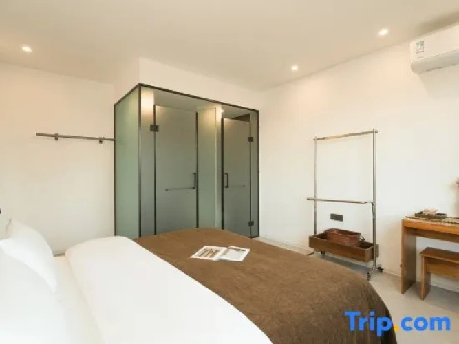 1 Bedroom Double Suite