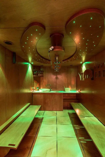 B&B Honey Spa