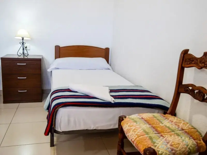 Apartamentos Azahar 3000