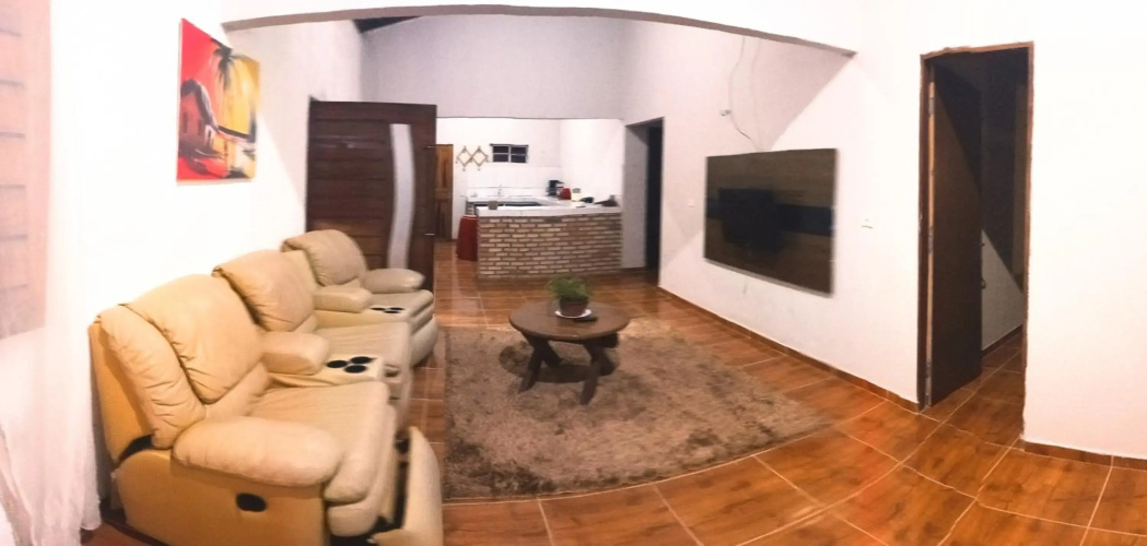 Casa Portier