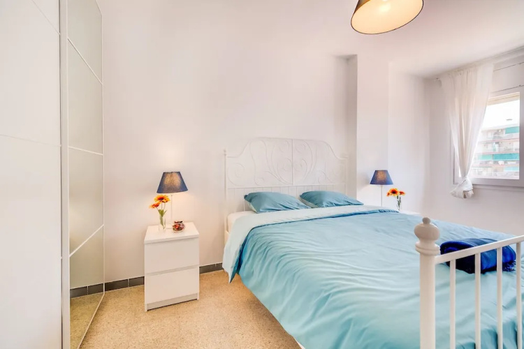 Apartamento Vivalidays Domingo