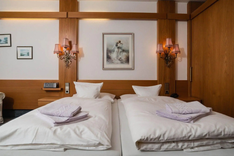 Kronen Hotel