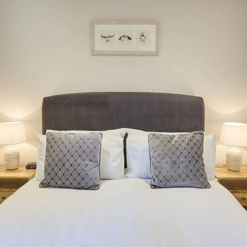Host Stay Willow Barn