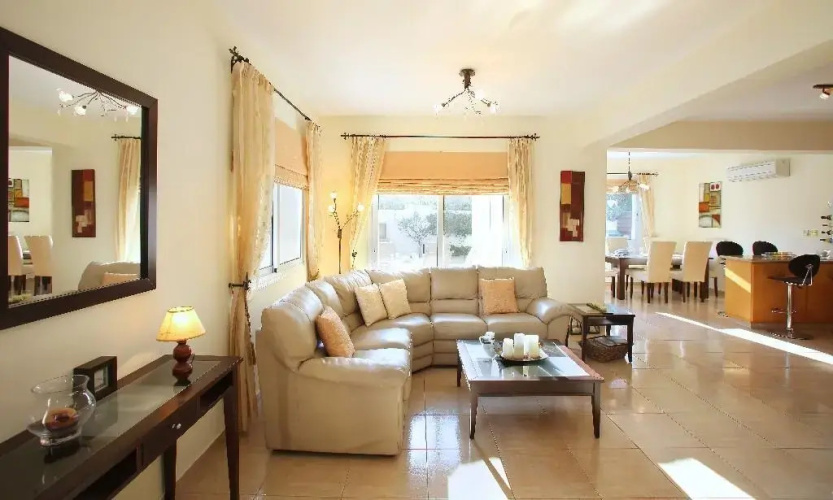 3 Br Villa Kos - Chg 8928