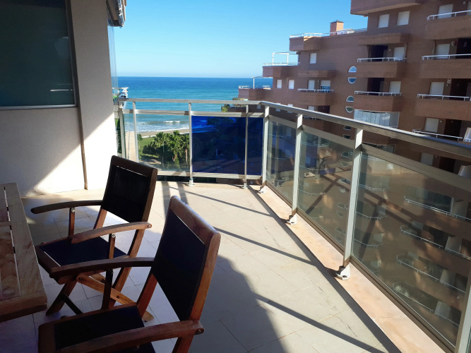Oropesa Ciudad De Vacaciones 3000