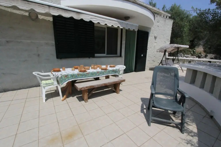 Villa Cavalera