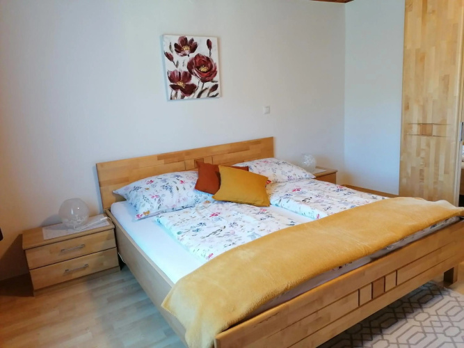 Ferienhaus Lanzl
