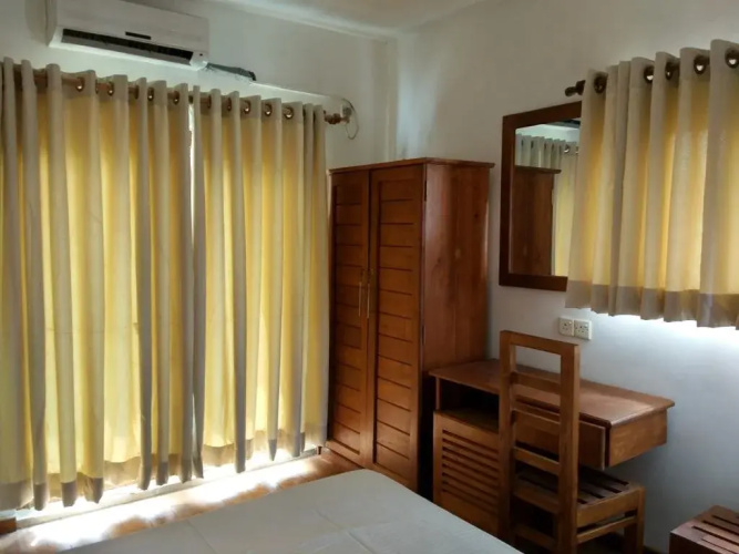 Alaia Residencies Colombo 7
