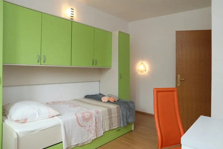 2 Bedrooms Superior Apartment