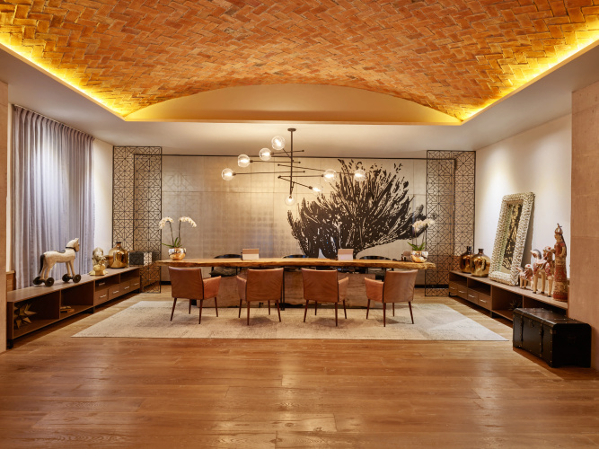 Live Aqua San Miguel de Allende (Adults only) photo 17