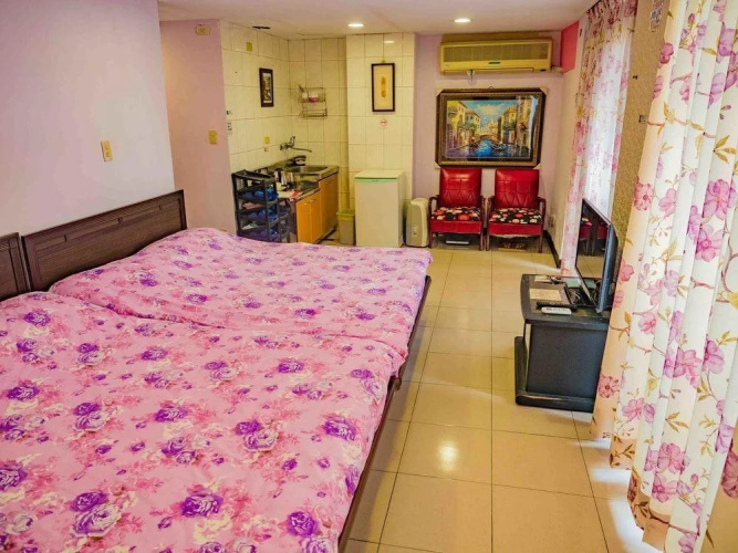 SK-Stay Hostel