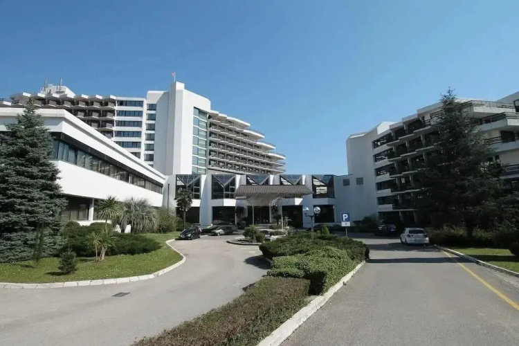 Otel görseli