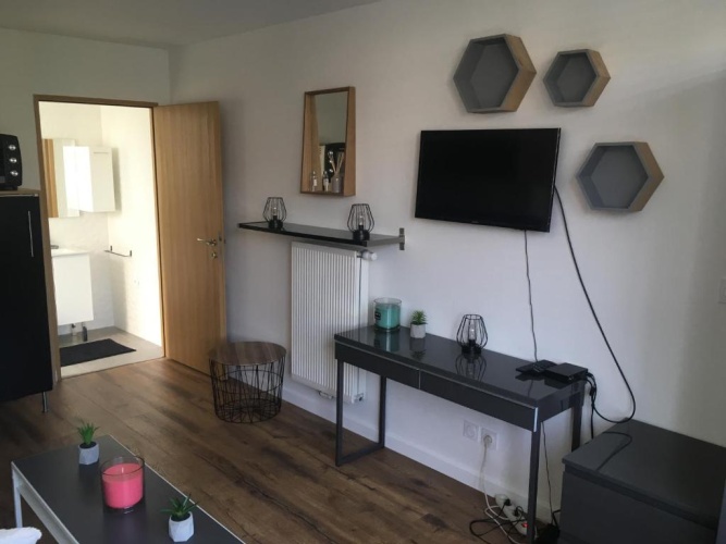 1 Bedroom Cottage