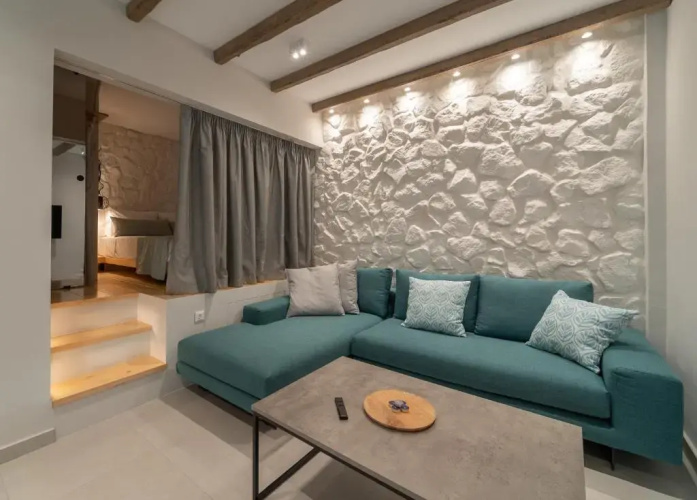 TIS YAYAS apartments